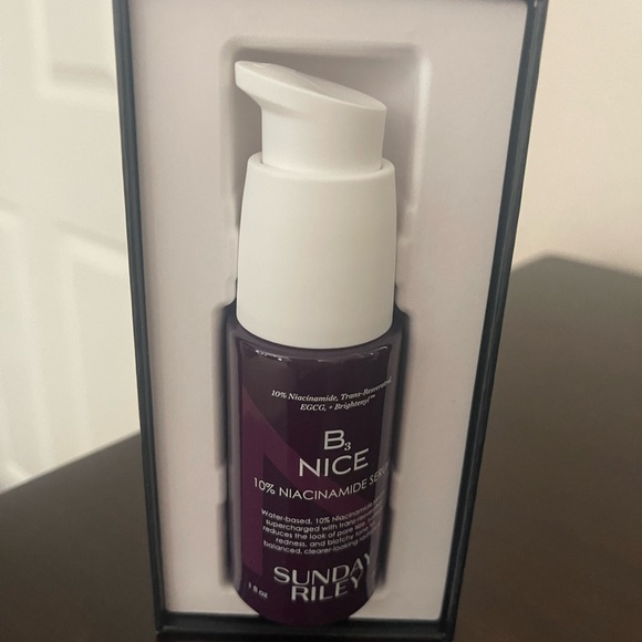 Sunday Riley B Nice - Picture 8 of 8